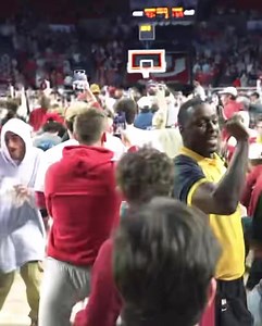 𝓞𝓞𝓞𝓞𝓞𝓞𝓞𝓞𝓞𝓞𝓞𝓞𝓞𝓞 𝓤 Men’s Basketball dominates No. 2 Alabama, 93-69! 🗣️ BOOMER | Oklahoma Sooners