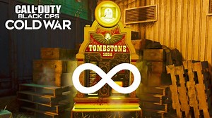Game-breaking Cold War Zombies glitch gives players unlimited everything - CharlieINTEL