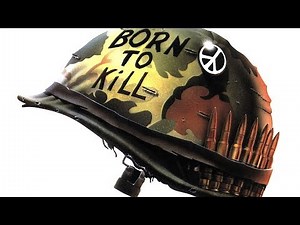12. Leonard - Abigail Mead (Full Metal Jacket Soundtrack)
