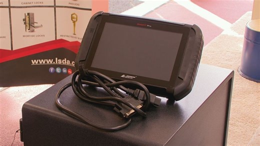 How tech-savvy thieves in Tri-State are stealing keyless entry cars in seconds