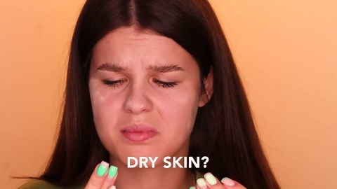 DIY Hydrating Face Masks for Dry Skin