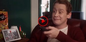 'Home Alone 3: Kevin's Revenge' Trailer | Macaulay Culkin | Daniel Stern | Joe Pesci