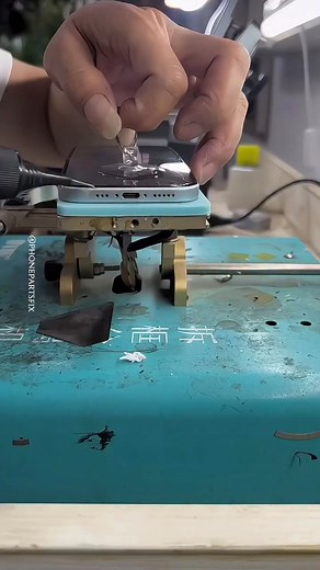 iPhone Display Remove #MobileRepair #PhoneFix #FixMyPhone #BrokenPhone #TechRepair #GadgetRepair #ScreenReplacement #iPhoneRepair #AndroidFix #MobileService #ReelsViral #ReelItFeelIt #InstaReels #ReelsTrending #ExplorePage #ReelsDaily #TrendingNow #ViralToday #GadgetHacks #MobileHacks #FastFix #LifeHacks #satisfyingvideos #mobilerepair | Display fixing