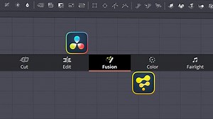 DaVinci Resolve and Fusion Studio Combined - Best of Both Worlds