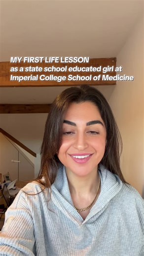 Life Lessons from Medical School Journey
