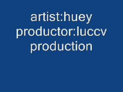 huey - pop lock and drop it (clean)