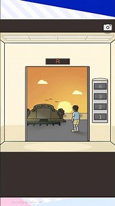 【ドッキリ神回避2】 迷子回避2 迷子[ Prank god avoidance 2 ] #ゲーム #ゲーム実況 #shorts