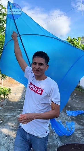 Aprende a hacer una cometa - Tutorial paso a paso