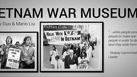 Vietnam War Museum