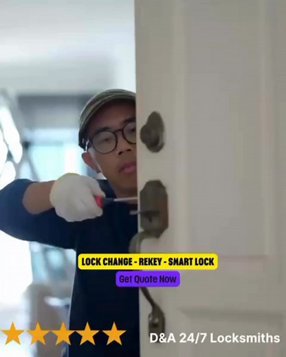 😬 Here’s the uncomfortable truth: Every key you’ve handed out to cleaners, contractors, previous owners, or ex-roommates could still unlock your front door tonight. 🔑 💭 THE OLD WAY of thinking was: “If nothing bad has happened yet, my locks are fine.” You’d assume lost keys would never be found, that contractors threw away their copies, and that previous homeowners were honest about returning all spares. You’d cross your fingers 🤞 and hope for the best. 🚀 BUT HERE’S THE NEW WAY: Smart homeo