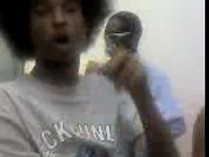 Kalash freestyle Backed by Elvys