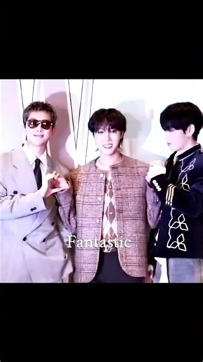 the collaboration is just to good #bts #btsupdate #btsarmy #jhope#rm#v#funnyBTS#funnyvideobts#army