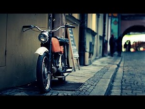 10 MORE reasons to get a Vintage Motorcycle