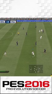 21K views · 297 reactions | Pro Evolution Soccer 2016 | Benzema Bicycle kick #PES2016 #ps3 | Winning ID | Facebook