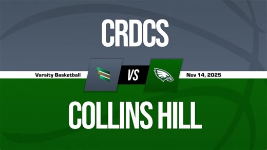 Collins Hill High School (Suwanee, GA) Girls  Basketball