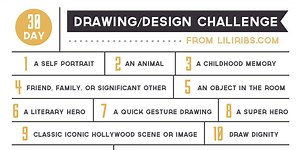 A Less Challenging Challenge