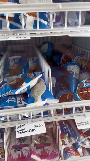 Finding the Perfect Sonic Popsicle with Gumball Eyes