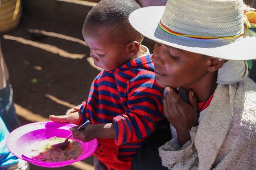 Using AI to help save lives