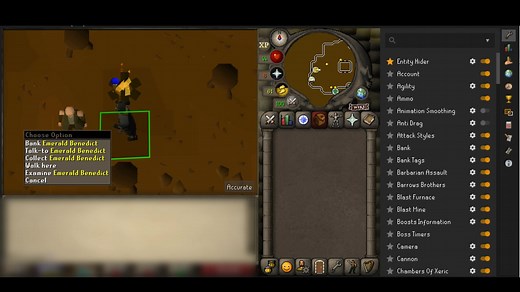 Rogues' Den Cooking Guide