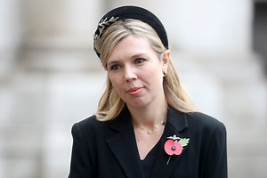 Carrie Johnson says John Worboys victims could be '1,000, if not more'