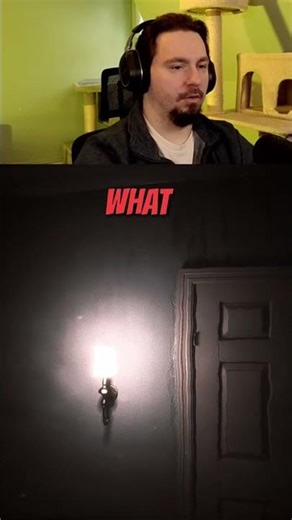 Unexpected Reactions: What Just Happened? #shorts