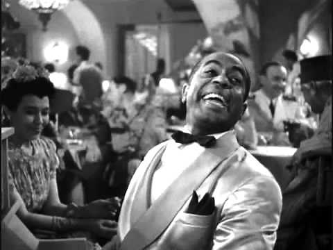 Casablanca -- As Time Goes By -- Original Song by Dooley Wilson