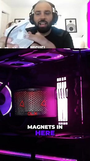 CLX Foundry LIVE Clips: TRYX PANORAMA | CLX Gaming