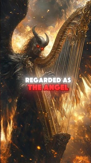 Lucifer The Angel Of Music