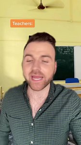 12K views · 1.5K reactions | Teachers: Elementary vs. Middle School #teachersbelike #schoollife | Scott Frenzel | Facebook