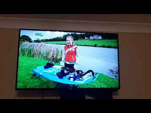 Grace's Amazing Machines on RTÉjr (23rd April 2022)