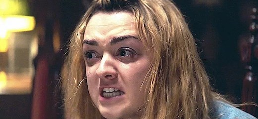 The Owners trailer (2020)