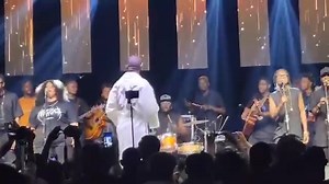6.2K views · 794 reactions | Concert Live / Fabregas Le Métis Noir à Matete  | La Musique Congolaise +243 | Facebook