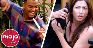 Top 10 Best TV Dance Scenes Ever | Videos on WatchMojo.com