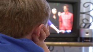 New study suggesting link between screen time and ADHD in children