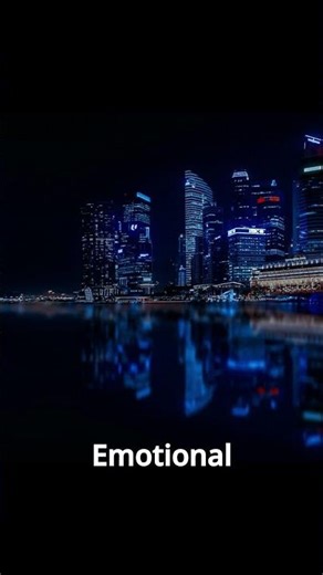 Why Tension Feels Like Chemistry