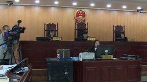 法治天下 第46集 六旬男保姆