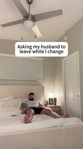 Clothes swap prank. 🤣🤣#fouyou #funny #interesting #prank