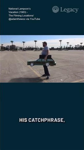 Remembering Adam the Woo