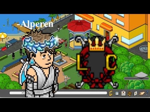 Habbo Last Crew Nedir? [Tanıtım]