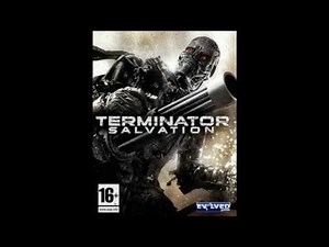 Terminator Salvation (Game) OST Track 21