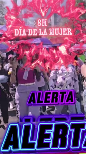 Hoy no es un día de flores ni de discursos vacíos. Hoy es un día para reconocer la lucha, la valentía y la voz de millones de mujeres que todos los días cambian la historia. En cada mujer que trabaja, que cuida, que emprende, que estudia, que levanta la voz y que no se rinde, hay una fuerza imparable que transforma a nuestra sociedad. El 8M nos recuerda que la igualdad no es un favor, es un derecho. Que los espacios se conquistan con trabajo, con convicción y con el ejemplo. A todas las mujeres: