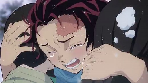 Demon Slayer Movie Coming To North American Theaters On April 23