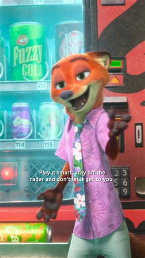 463K views · 10K reactions | Hopps and Wilde are BACK! See their next adventure in #Zootopia 2. NOW PLAYING only in theaters! ️: https://www.fandango.com/zootopia2 | Walt Disney Animation Studios | Facebook