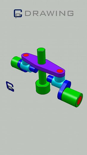 28K views · 329 reactions | Princípios mecânicos  Mechanical principles #engineering #engineer #mechanic #mechanicalengineering | Cp drawing | Facebook