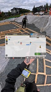 Check out this incredible video shared by Aidan Pauls! 🎥 With the Leica iCON build and Leica AP20 AutoPole, Aidan showcases a powerful blend of precision and sustainability. His workflow emphasizes not only efficiency but also waste reduction - a necessary step towards a more eco-friendly construction industry. Thanks for the insightful share, Aidan! 🌳👷‍♂️ #LeicaAP20 #AP20AutoPole #ConstructionLayout #SustainableConstruction #DigitalConstruction | Leica Geosystems