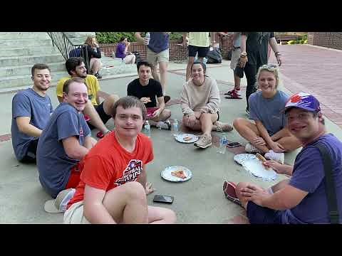 ClemsonLIFE Experience
