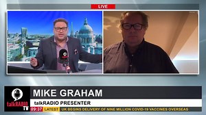 New Highway Code changes will give cyclists more priority than drivers. Mike Graham says cyclists are "fanatics" who want to "drive everyone else off the road." "They don't care about car drivers. We are now the lowest of the low." | TalkTVUK