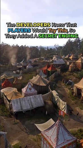Developers KNEW You'd TRY THIS 😱 KCD2