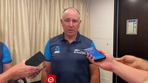 6K views · 329 reactions | Coach Gary Stead with an injury update on Devon Conway and Matt Henry ahead of next week's first Test against Sri Lanka starting at Hagley Oval on Thursday. #NZvSL | Blackcaps | Facebook