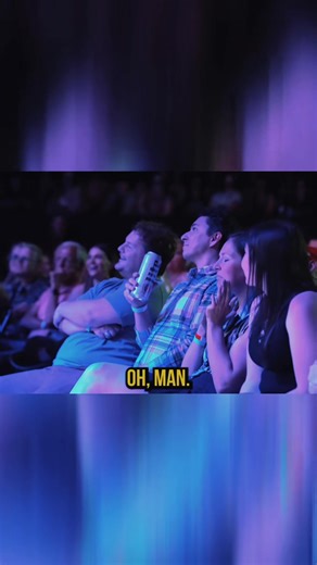 Progressive Online Love 🥹❤️💻🏳️‍🌈 #comedy #standup #standupcomedy #funny #mattrife #improv #crowdwork #gay #lesbian | Standup Comedy Clips